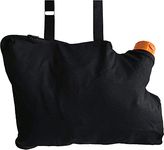 WETOOLPLUS Blower and Vacuum Bag, Compatible with Worx 50015035 Trivac Collection Bag