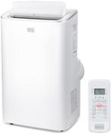 BLACK+DECKER Smart Portable Air Con