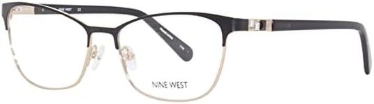 Eyeglasses NINE WEST NW 1099 001 Bl