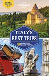 Lonely Planet Italy's Best Trips 3 3rd Ed.