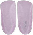 PROFOOT Super Sport Moulded Arch/Heel Support Women - Cushions & supports arches - support insoles