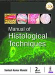 Manual of Histological Techniques