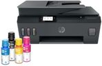 HP Smart Tank Plus 570 Wireless All-in-One Ink Tank Printer with up to 2 Years of Ink Included (5HX14A)