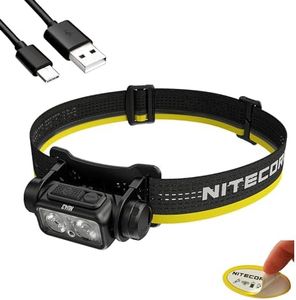 Nitecore N