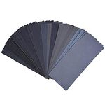 Sandpaper For Wood 400 Grit