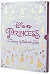 Disney Princess A Treasury of Enchanting Tales