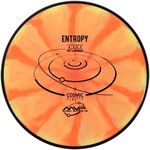 MVP Disc Sports Cosmic Neutron Entropy Disc Golf Putter (170-175g / Colors May Vary)