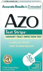 AZO Test S