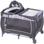 Baby Trend Lil' Snooze™ Deluxe II N