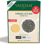 VAHDAM, Green Tea Leaves From Himal