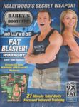 Barry's Boot Camp "Fat Blaster Workout" Lower Body