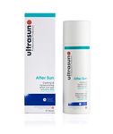 ultrasun Cooling and Moisturising After Sun Fluid Lotion with Aquarich 150 ml