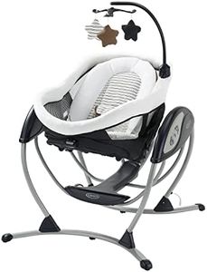 Graco DuoGlider Swing, Britton