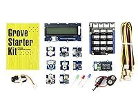 Seeedstudio Grove - Starter Kit for