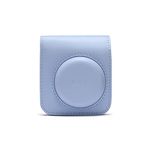 Fujifilm Instax Mini 12 Instant Camera Case Pastel Blue