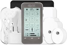 Massage Therapy Concepts TENS Unit 