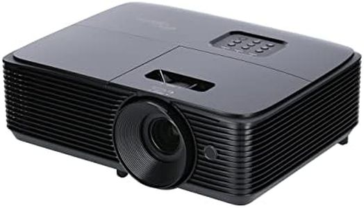 Optoma H18