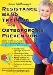 Resistance Band Training for Osteoporosis Prevention DVD