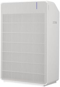 CUCKOO Respure Air Purifer For Home | Biggest True HEPA Filter Cleans 570 Sqft in 15min | 8 Yrs Warranty on Motor | | Suitable For Heavy Pollution Allergies & Pet Hair | RedDot Award Winner