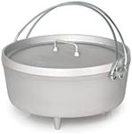 GSI Outdoors Aluminum Dutch Oven, 1