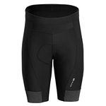 SUGOi - Men's Evolution Zap Short, Black, Small