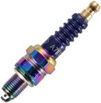 WOOSTAR A7TC Spark Plug Replacement