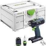 Festool 576448 Cordless Drill T 18+