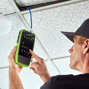 NetAlly LinkRunner AT 3000 Network Tester Kit