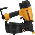 BOSTITCH Coil Siding Nailer, Pneuma