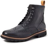 Clarks Men's Batcombe Lord Chelsea Boots, Black, 10.5 UK