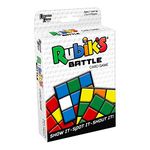 University Games Rubik's Battle Card Game (Tuck Box)