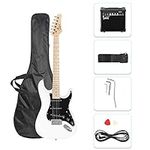GLARRY Full Size Electric Guitar fo