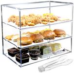 Display Cabinet For Food