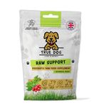 Raw Diet For Dogs