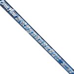 PROJECTX Old Town Golf Project X Evenflow Riptide Cobalt Driver/Fairway Golf Shaft (Choose Flex and Compatible Adaptors) (50gram 6.0 (Stiff), Mizuno)