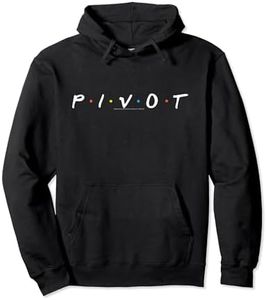 Friends Pivot Logo Sweat à Capuche