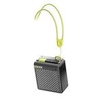 Edifier MP85 Mini Bluetooth Speaker