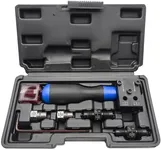 ZUXUSE Brake Line Flaring Tool Kit,