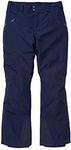 Marmot Women's Lightray Pants, Arctic Navy, L