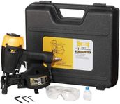 HBT HBCN45P 7/8" to 1-3/4" Coil Roofing Nailer with Magnesium Housing 11 GA Roofing Nail Gun