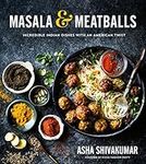 Masala & Meatballs: Incredible Indi