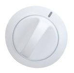 Dryer Timer Knob Compatible with Frigidaire Dryer AP2108019 131141001 131790001