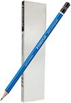 STAEDTLER Mars Lumograph 5H Graphit