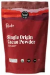 Raaka Chocolate Organic Cacao Powde