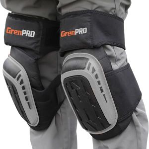 GRENPRO Pr