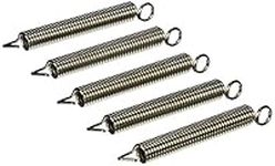 Fender 31643049 American Vintage Tremolo Tension Springs - Set of 5