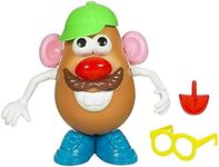 Mr Potato Head