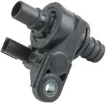 CARBBIA Coolant Water Control Valve