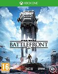 Star Wars: Battlefront (Xbox One)