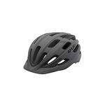 GIRO REGISTER CYCLING HELMET (SIZE: UNIVERSAL ADULT: 54-61 CMS) (MATTE TITANIUM)